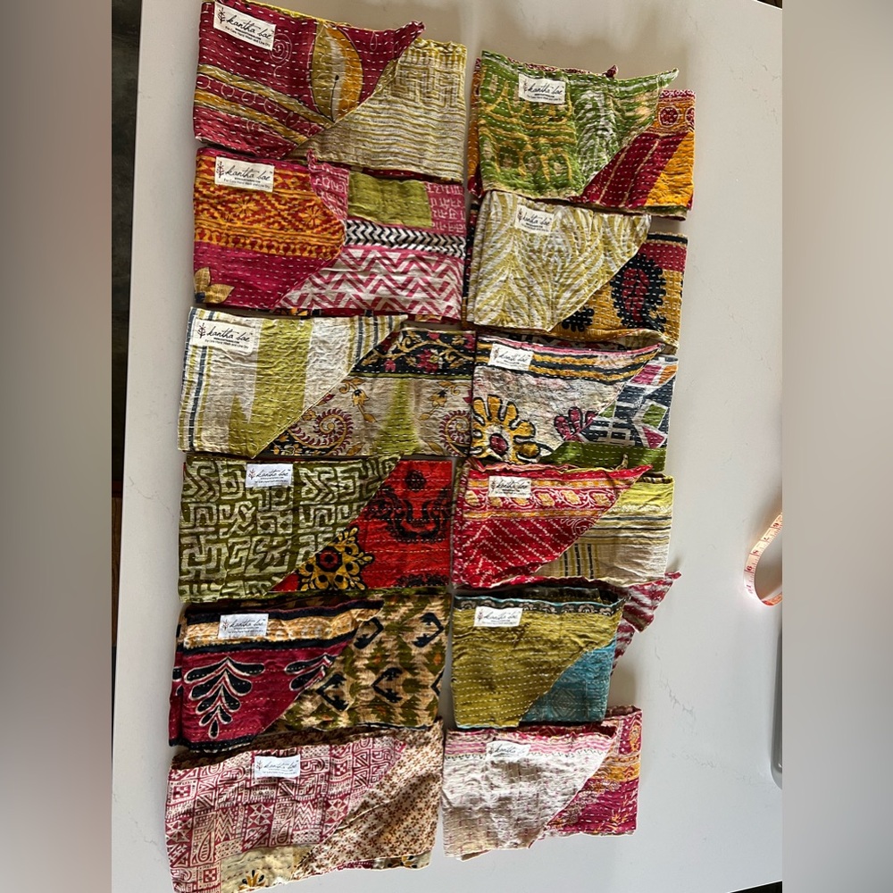 Kantha Bae Headwear